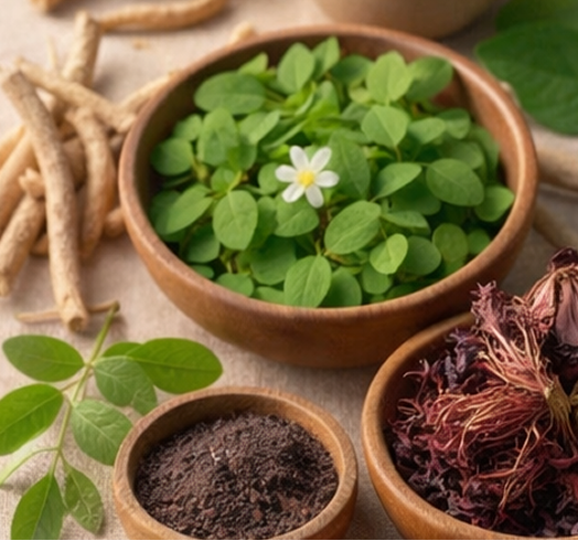 Ayurvedic Tips for Better Digestion & Gut Health