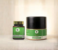 Ayurvedic Weight Loss Powder - Fit Trim Pack for Fat Management - Vaidhkey Ayurveda