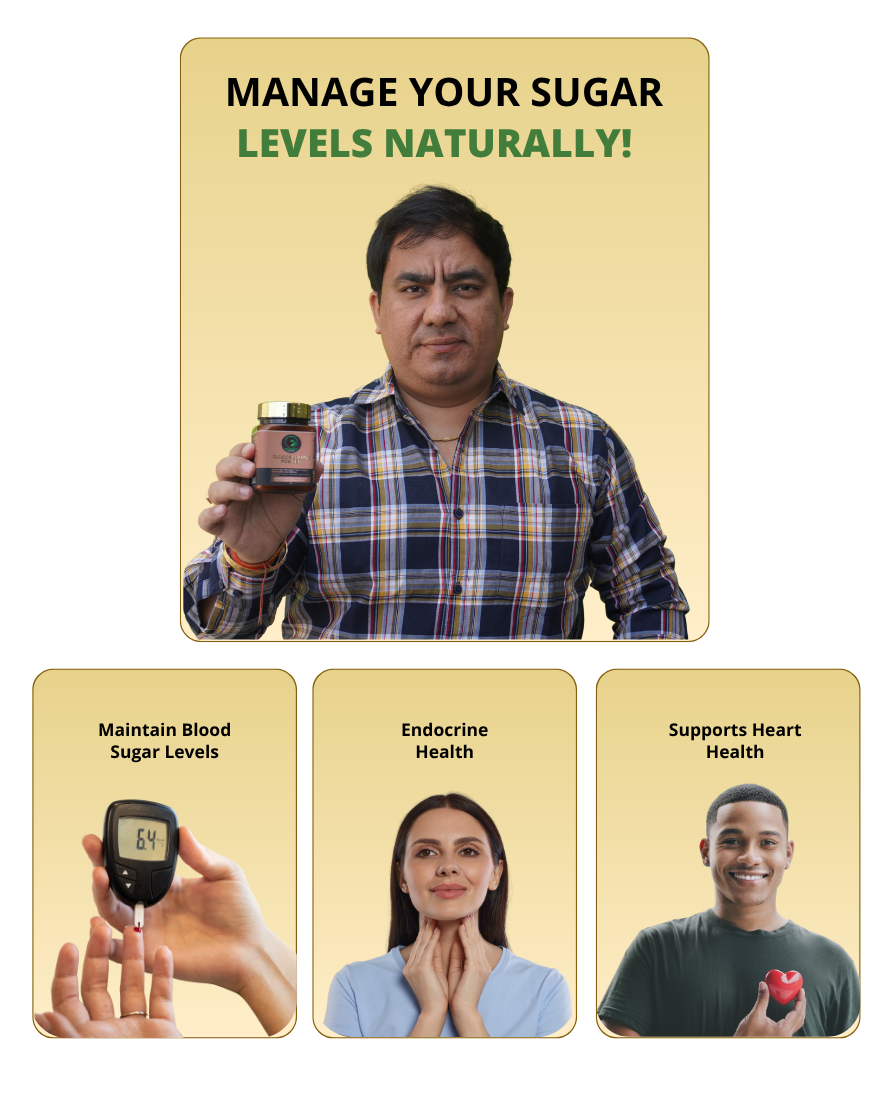 Ayurvedic Stamina Tablets for Energy & Strength - Vitax Tablets