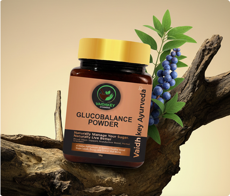 Glucobalance Powder