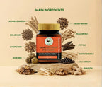 Ayurvedic Stamina Booster for Men – Dhatu Force Powder Vaidhkey Ayurveda