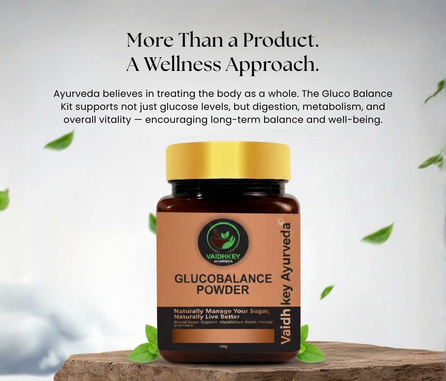 Glucobalance Powder