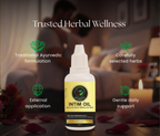 Intim Oil