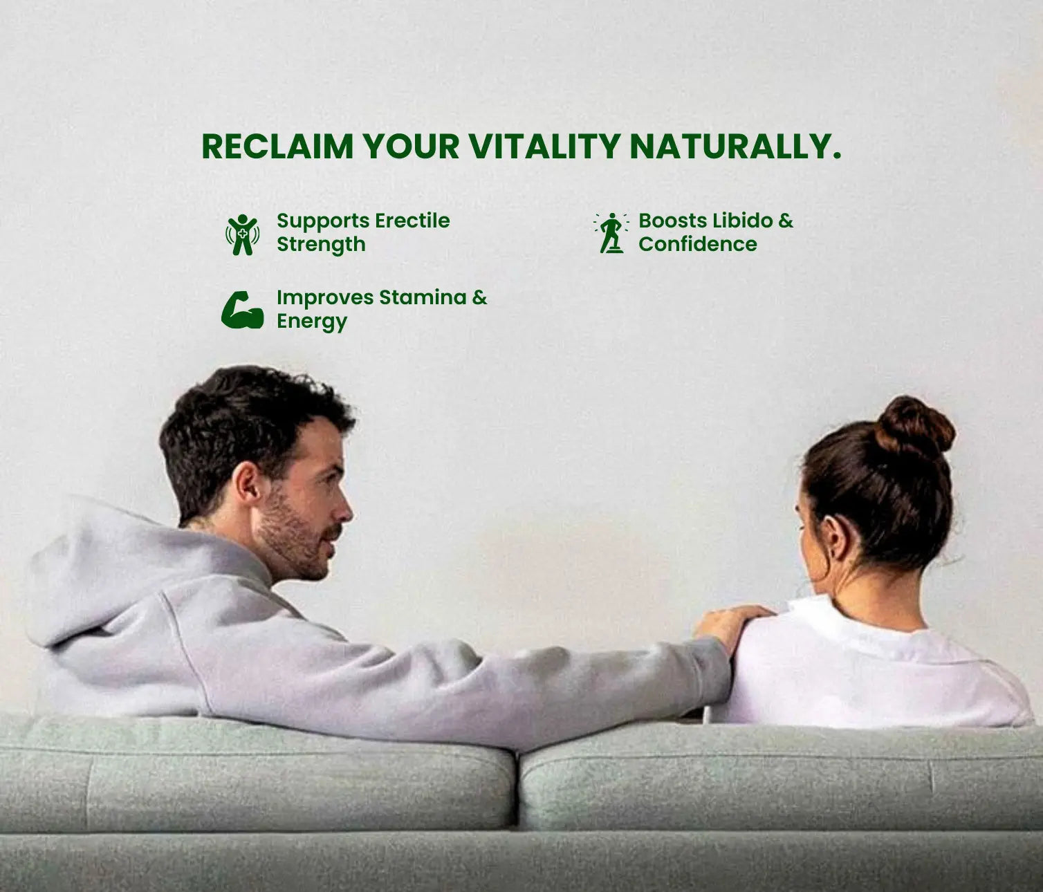 Ayurvedic Stamina Booster for Men – Dhatu Force Powder Vaidhkey Ayurveda