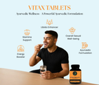 VitaX Tablets