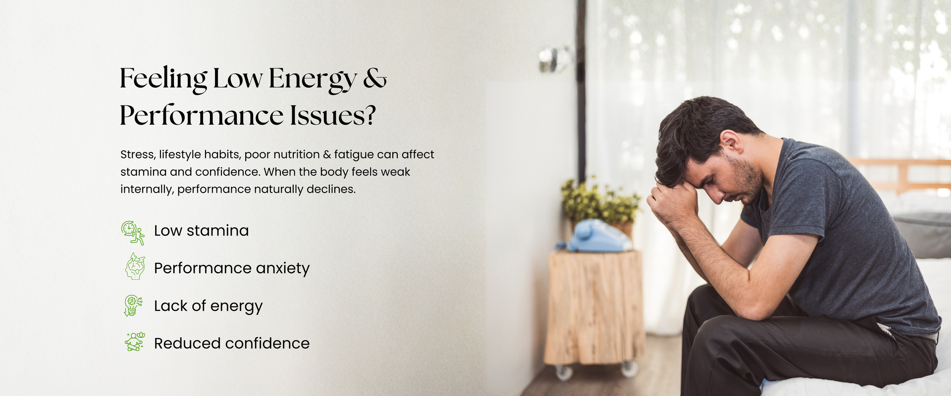 Men’s Wellness Kit