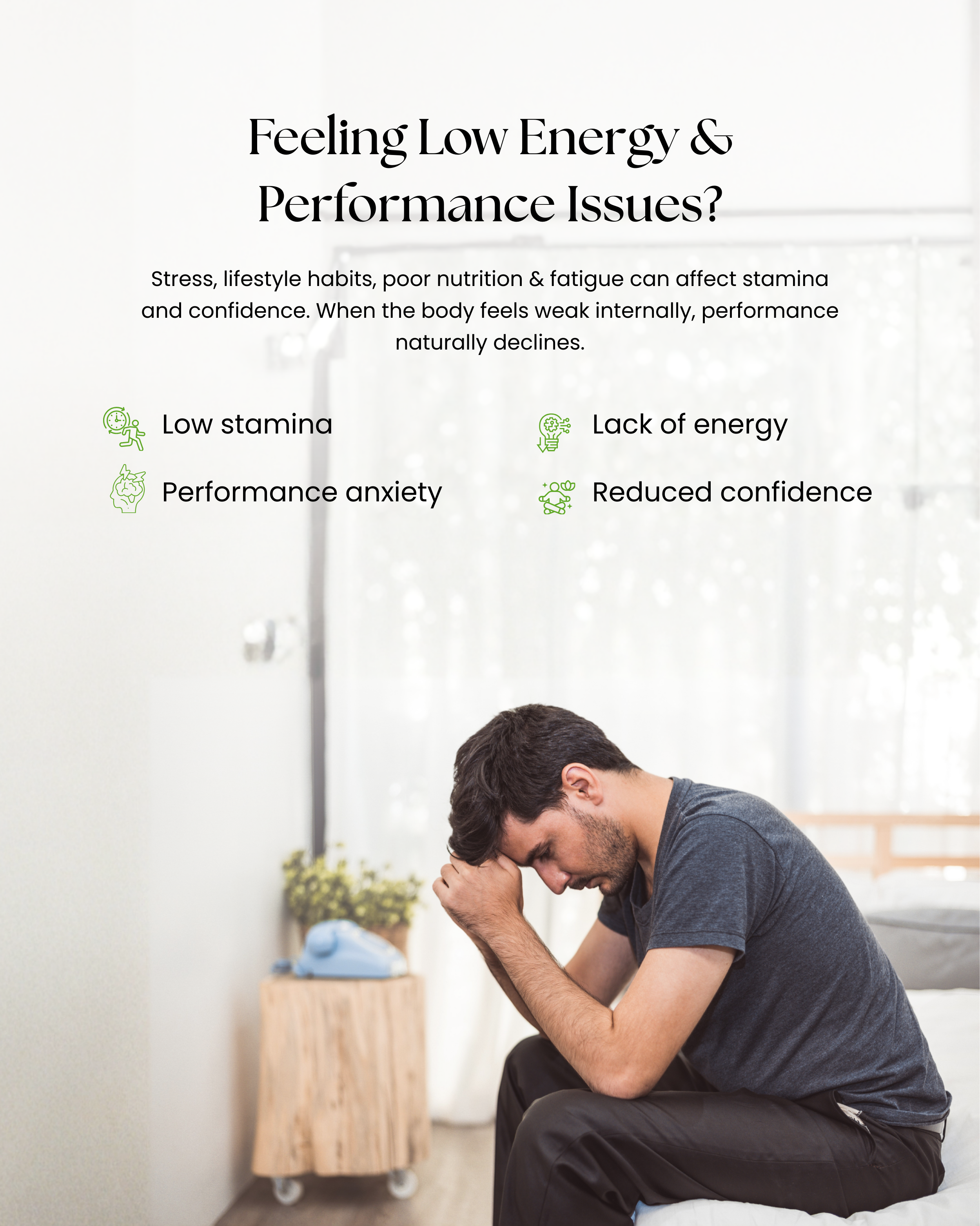 Men’s Wellness Kit