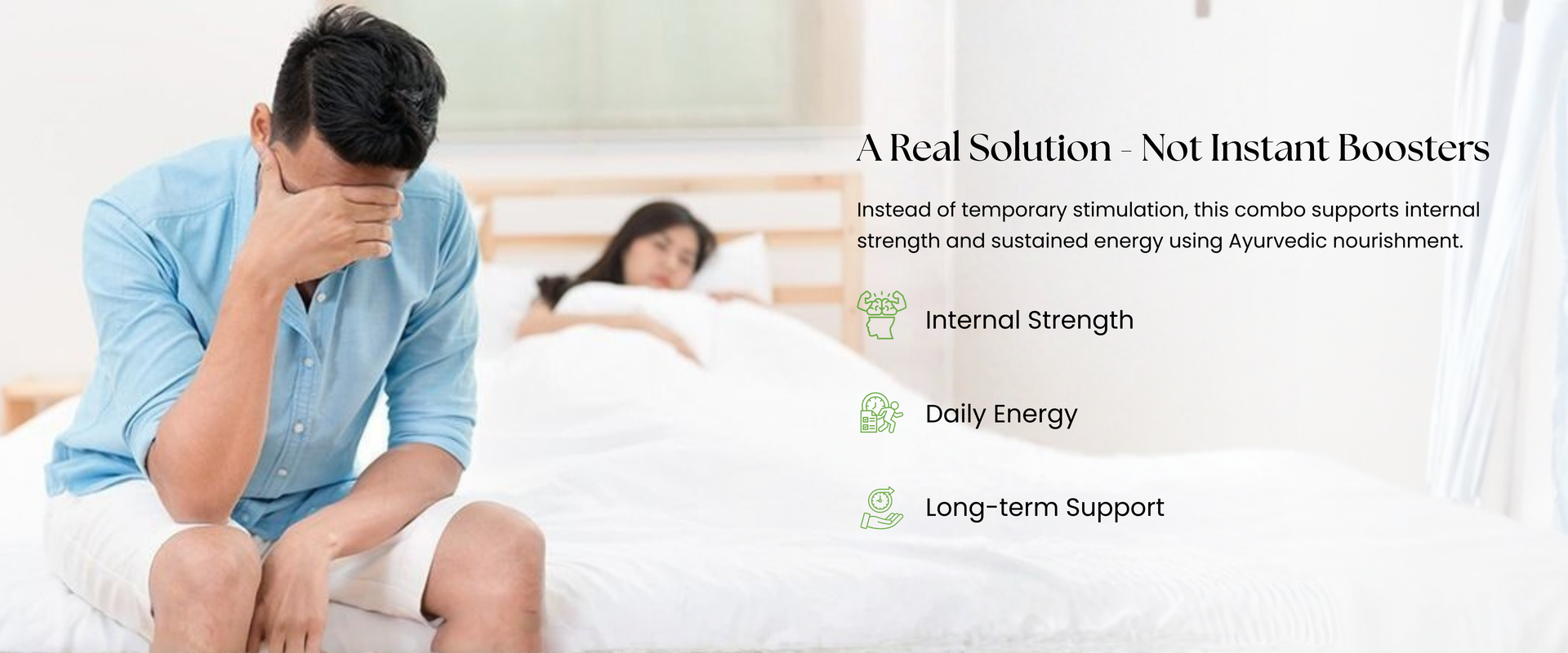 Men's Wellness Combo