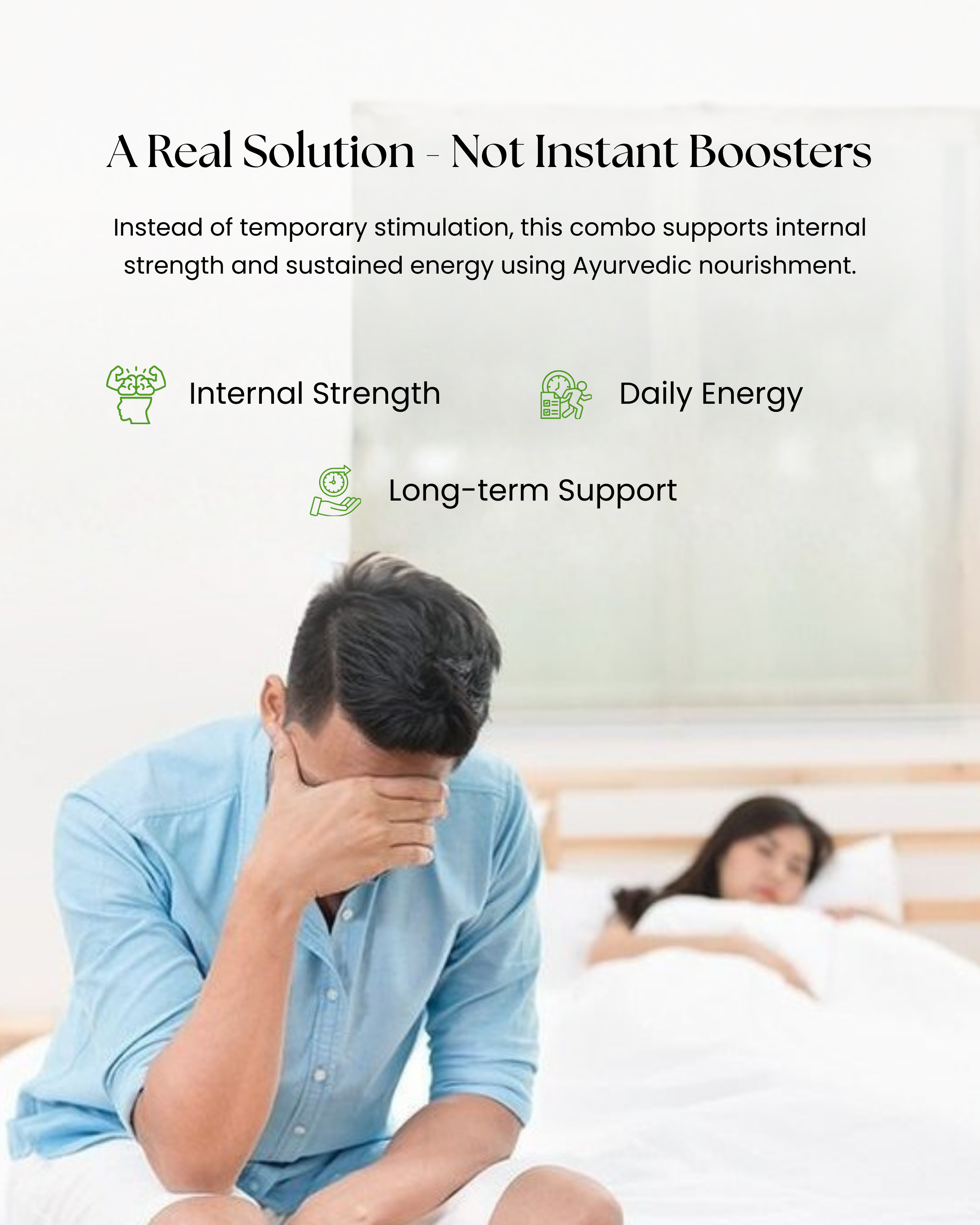 Men's Wellness Combo