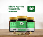 Ayurvedic Constipation Powder for Natural Relief - Easy Go Powder