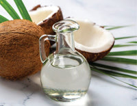 Coconut Oil Base