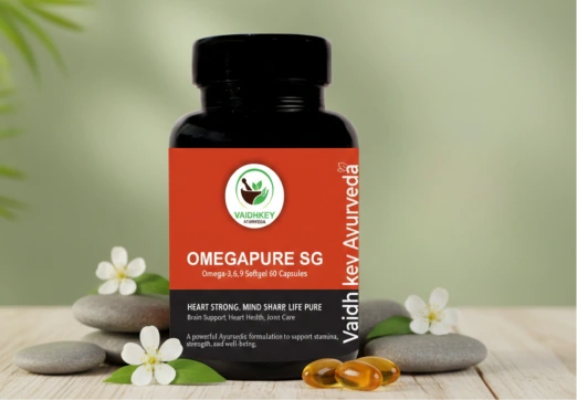 Omega Pure SG