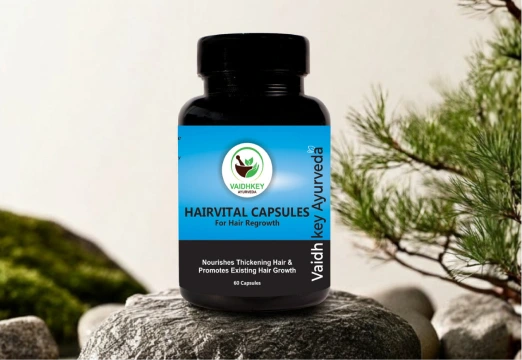 Hair Vital Capsules