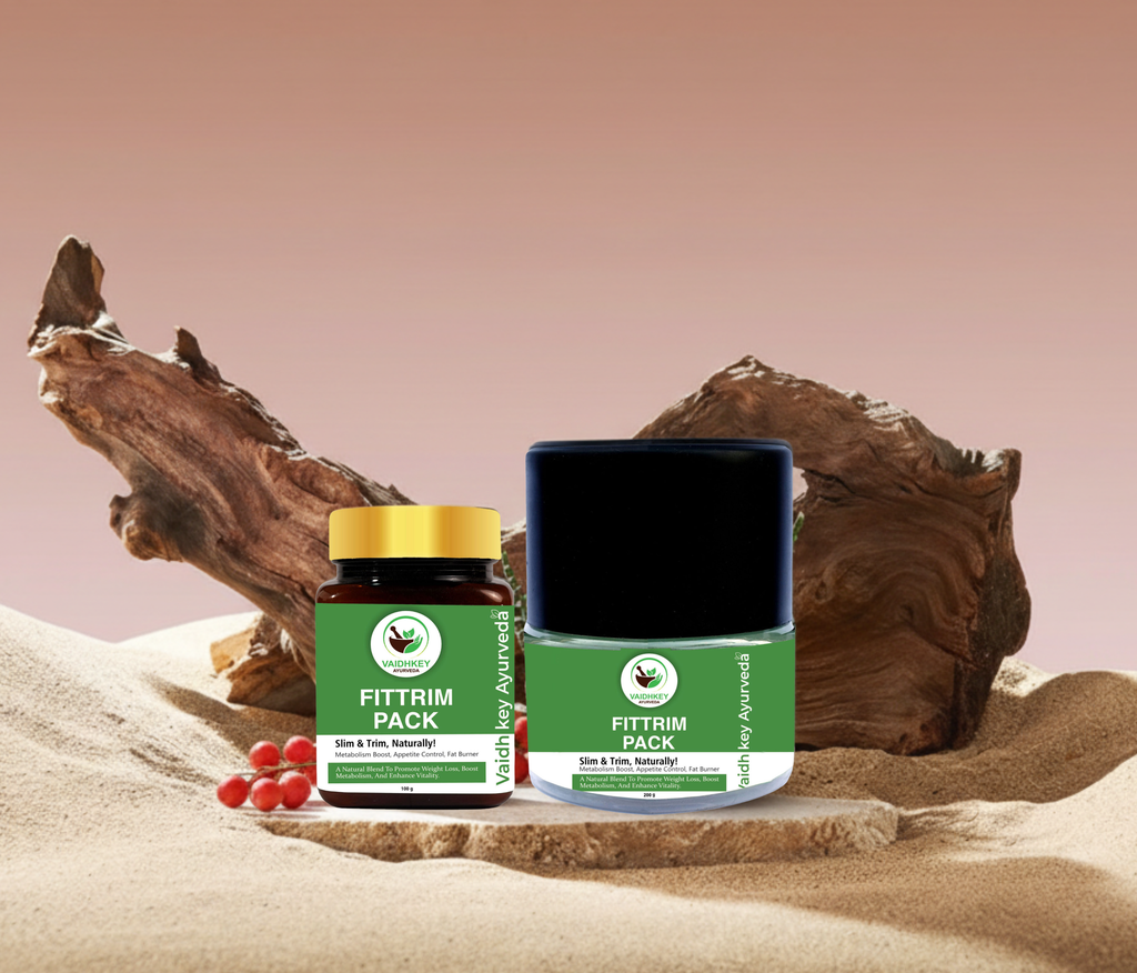 Fit Trim Pack
