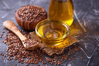 Flaxseed Oil
