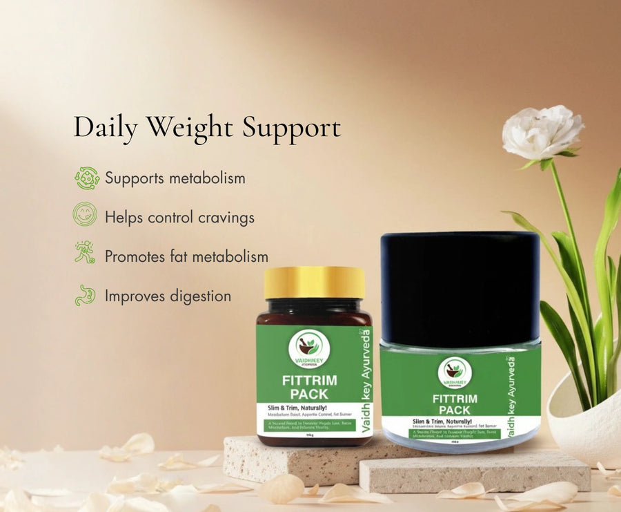 Weight Management