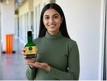 Tanvi Sharma