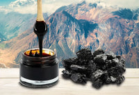 Shilajit