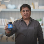 Hair Vital Capsules - Ayurvedic Hair Growth Capsules for Stronger Hair