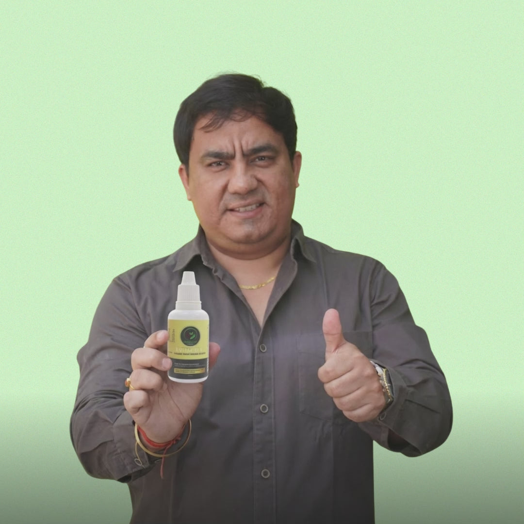 Intim Oil – Ayurvedic Intimate Care Oil for Men’s Stamina & Performance