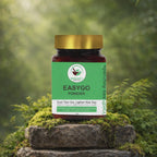 Ayurvedic Constipation Powder for Natural Relief - Easy Go Powder