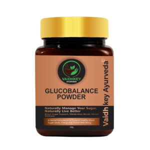 Gluco Balance Kit