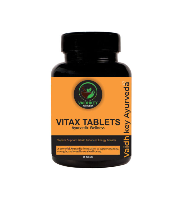 VitaX Tablets