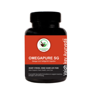 Omega Pure SG