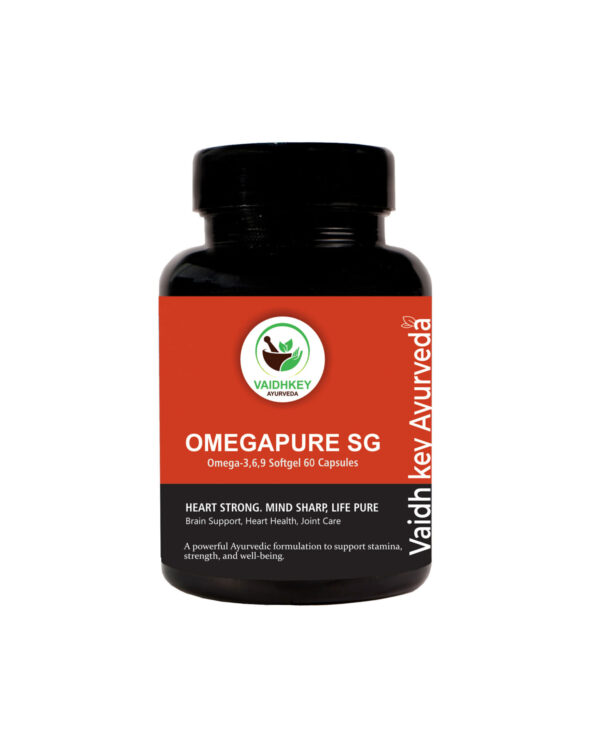 Omega Pure SG