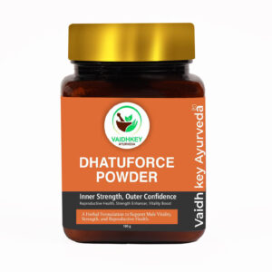 Dhatu Force