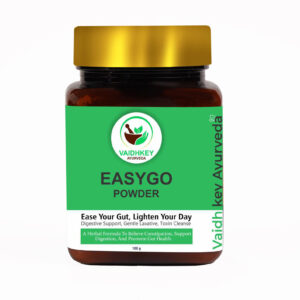 Easy GO Powder