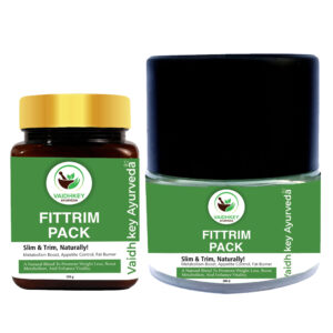 Fit Trim Pack