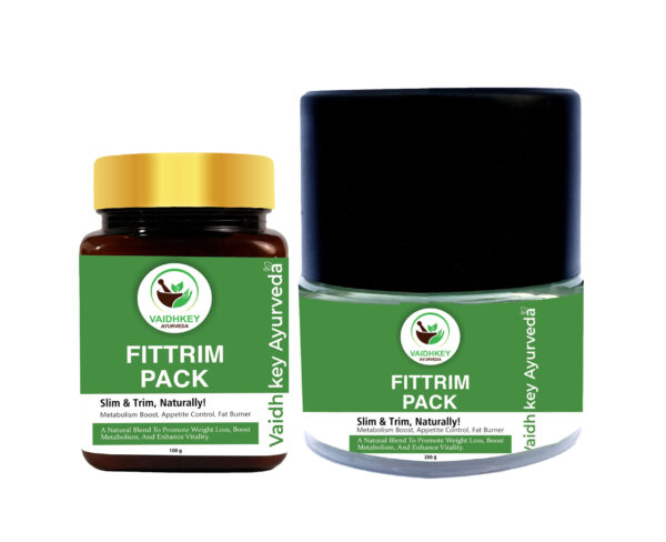 Fit Trim Pack
