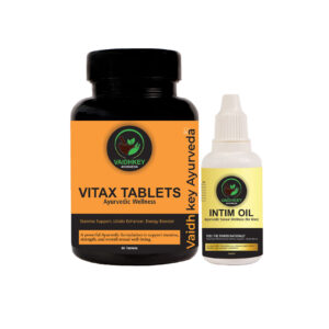 VitaX Kit