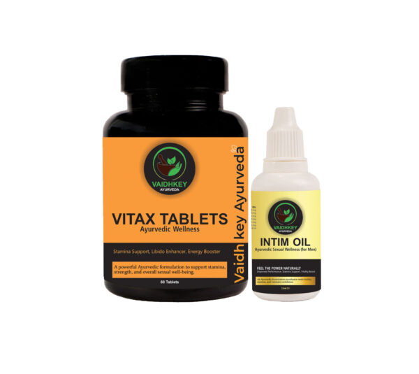 VitaX Kit