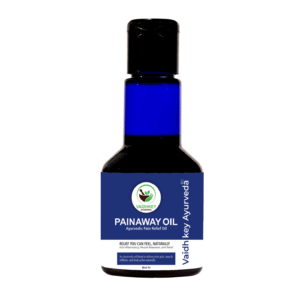 Pain Away Oil