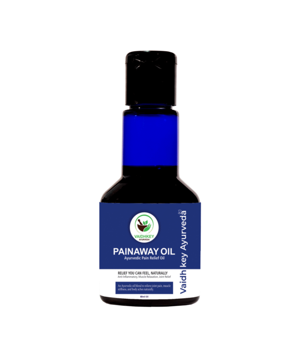 Pain Away Oil