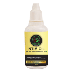Intim Oil