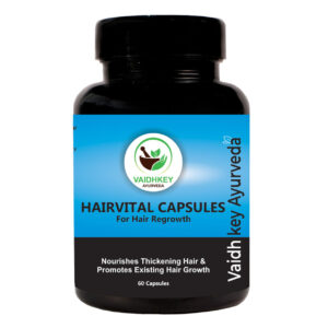 Hair Vital Capsules